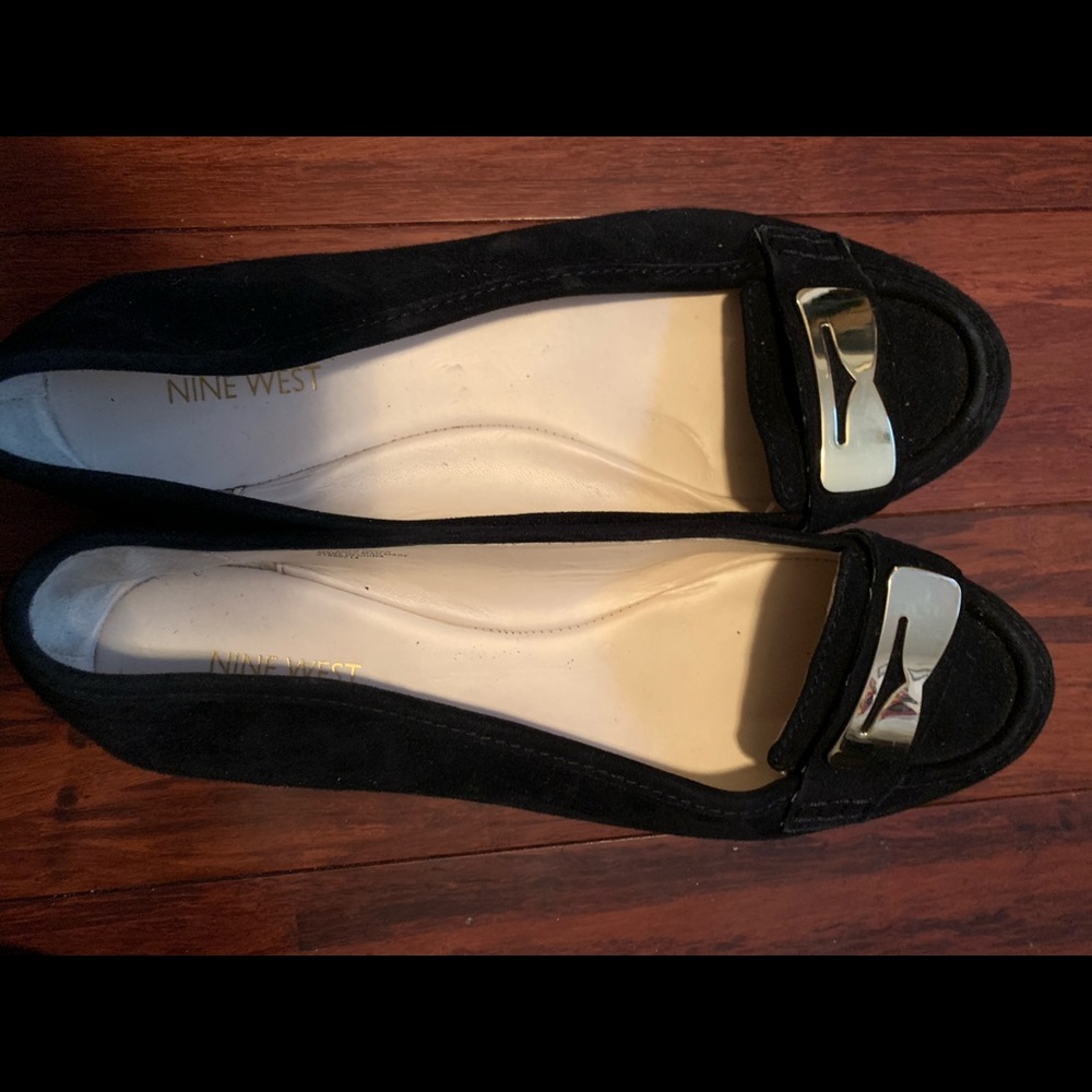 Flats/loafers